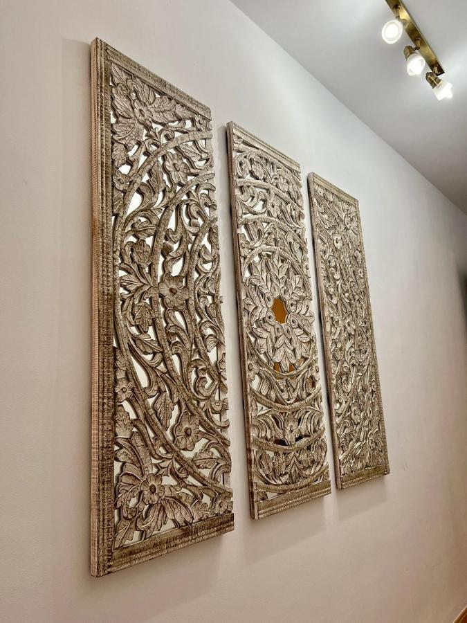 פריחיליאנה Casa Luna מראה חיצוני תמונה