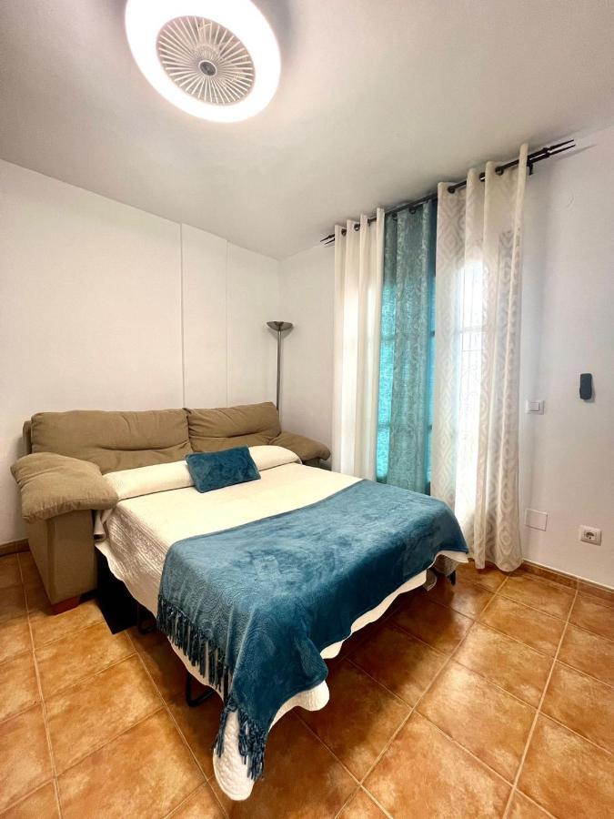 פריחיליאנה Casa Luna מראה חיצוני תמונה