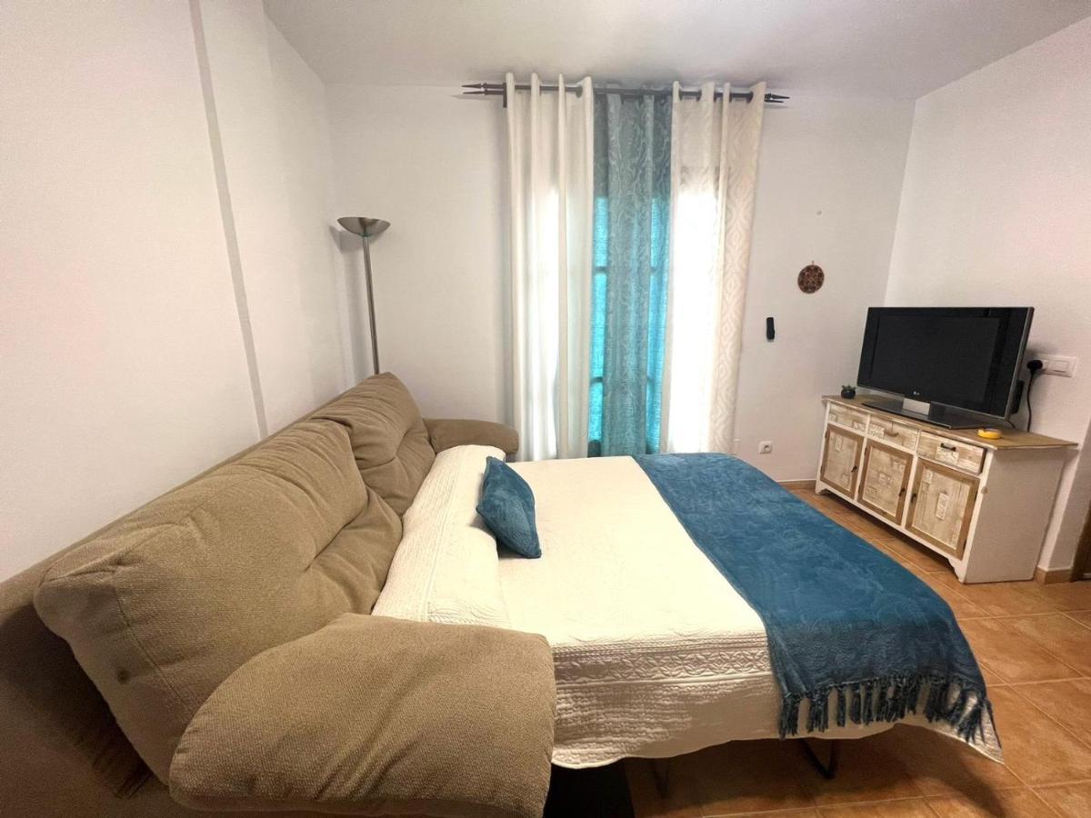 פריחיליאנה Casa Luna מראה חיצוני תמונה