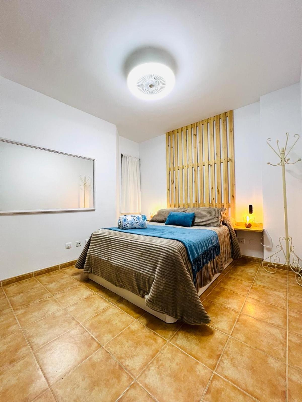 פריחיליאנה Casa Luna מראה חיצוני תמונה