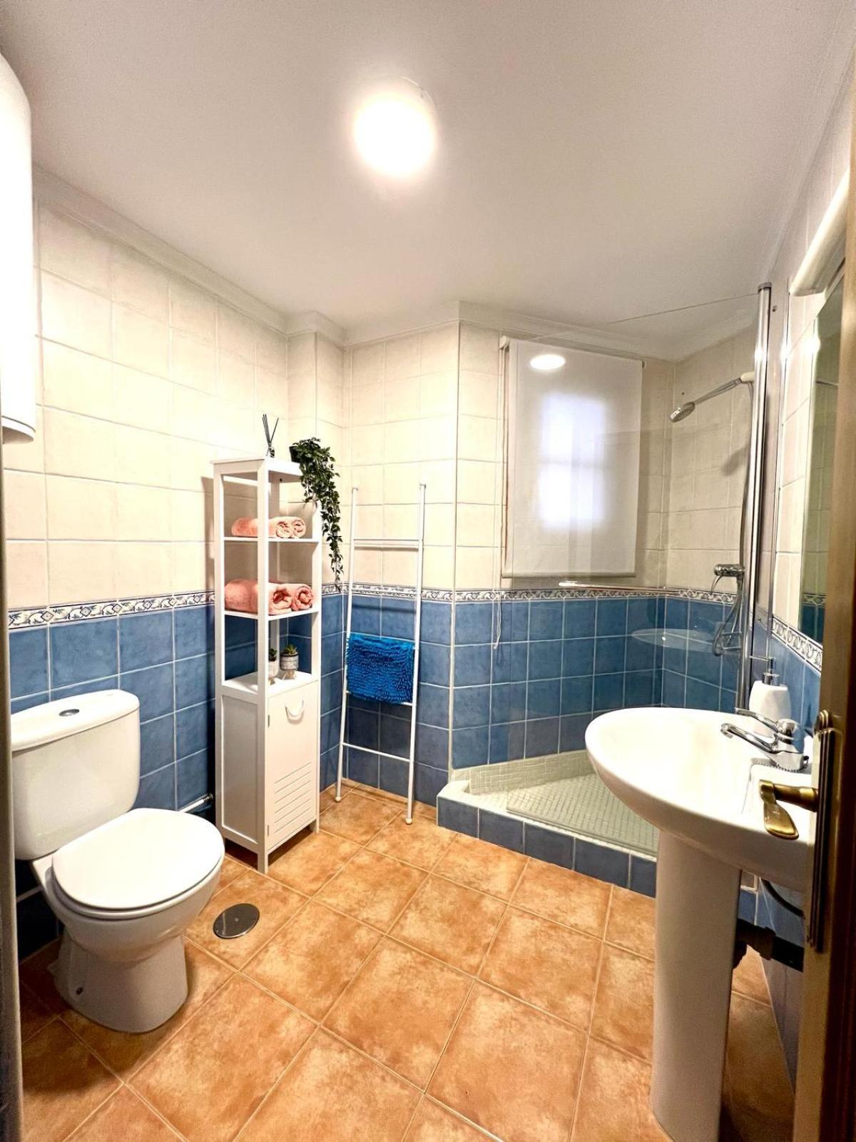 פריחיליאנה Casa Luna מראה חיצוני תמונה
